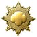 Girl Scout Gold Award Girl Scout Gold Award pin