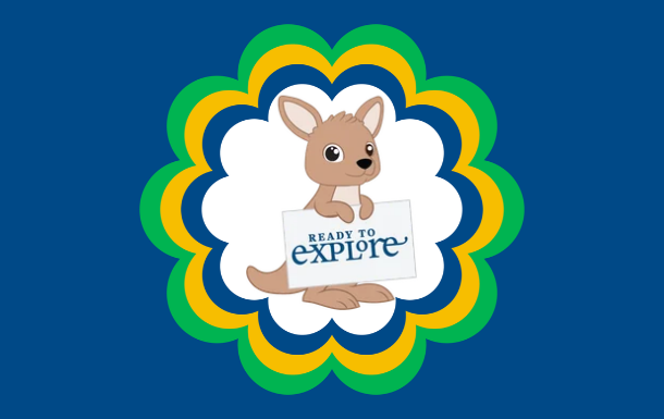 2026 Fall Product Program Mascot image
