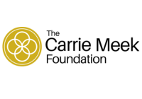 CARRIE MEEK foundation logo