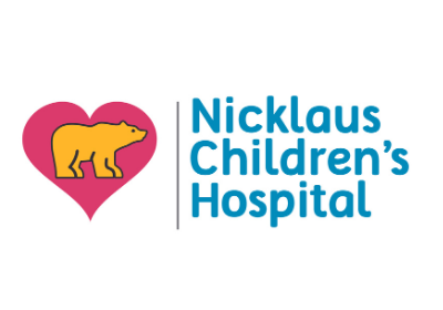 Nicklaus Hospital Logo