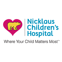 Nicklaus Hospital Logo
