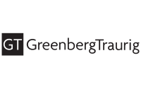 Greenberg Traurig logo